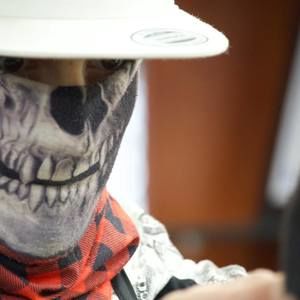 Meet your Posher, Jesse